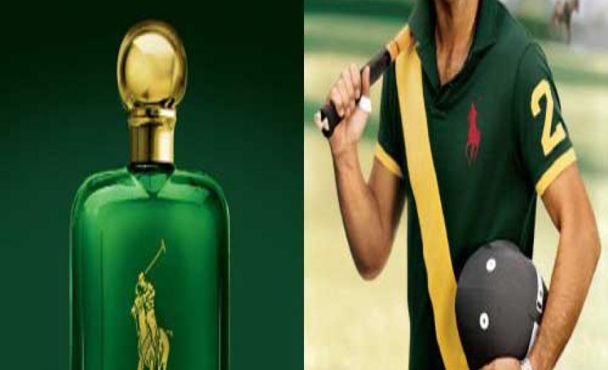 همه چیز درباره برند عطر Ralph Lauren