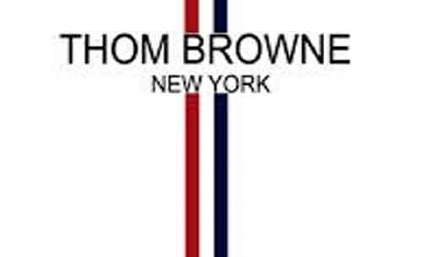 همه چیز درباره برند thom browne