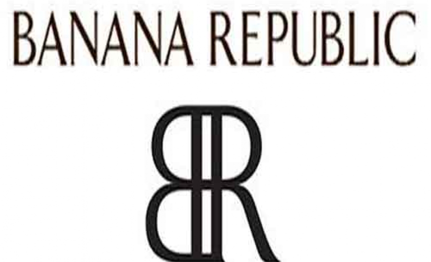 همه چیز درباره برند Banana Republic