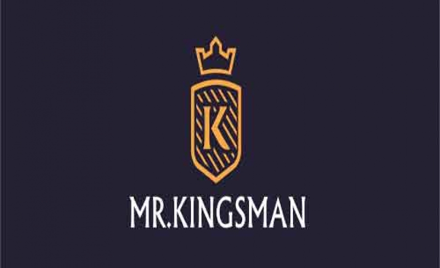 نگاهی به مجموعه برند kingsman