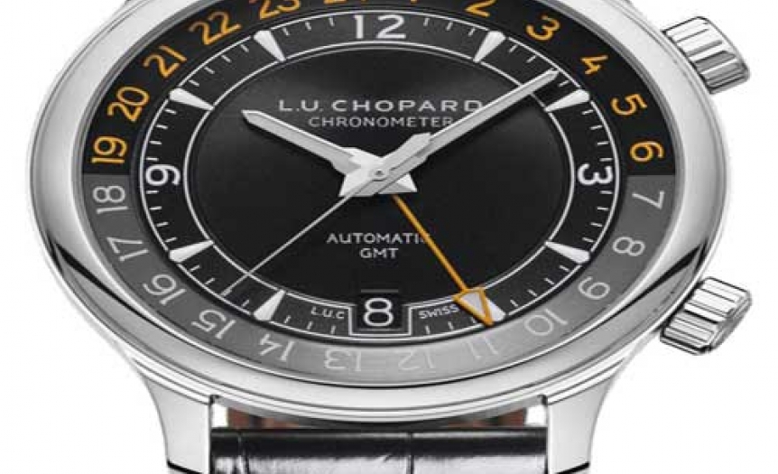 همه چیز درباره برند chopard 