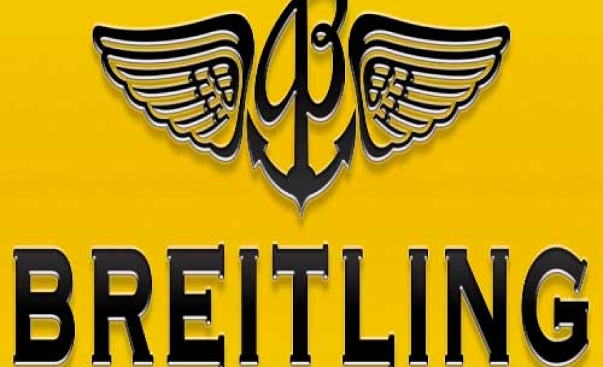 همه چیز درباره برند Breitling