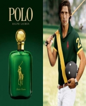 همه چیز درباره برند عطر Ralph Lauren