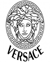 همه چیز درباره برند Versace