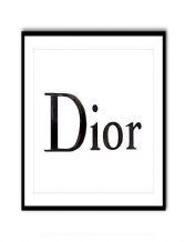 همه چیز درباره برند dior