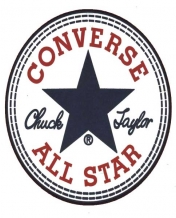 همه چیز درباره برند converse