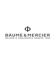 همه چیز درباره برند baume & mercier