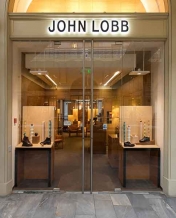 همه چیز درباره برند John Lobb