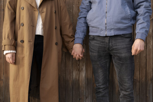 کت و شلوار یقه 2 - Image 5